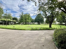 【東京都/三鷹市下連雀】ミタカロイヤルハイツ 連雀中央公園（現地より約780m）