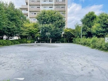 【東京都/小平市花小金井】ルネ花小金井  天神町のびのび広場公園（現地より約30m）