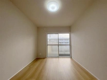 【東京都/小金井市梶野町】東小金井ハイツ 洋室：約5.2帖