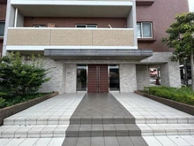 【東京都/小平市花小金井】コアマンションリベラ花小金井 外観