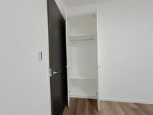 【東京都/小平市花小金井】コアマンションリベラ花小金井 収納：5.6帖洋室