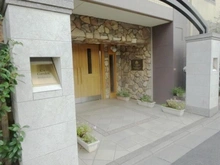 【東京都/西東京市保谷町】シーズガーデン西東京 エントランス