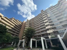 【東京都/小平市学園西町】エクスアン一橋学園 外観