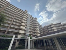 【東京都/小平市学園西町】エクスアン一橋学園 外観