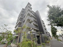 【東京都/小金井市前原町】パテラ武蔵小金井 外観