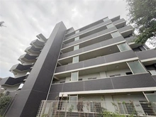 【東京都/小金井市前原町】パテラ武蔵小金井 外観