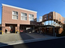 【東京都/小平市回田町】ライオンズヴィアーレ武蔵小金井壱番館 まなびの森保育園武蔵小金井（現地より約560m）