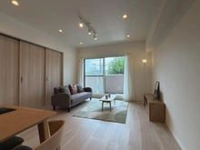 【東京都/小金井市貫井南町】ネオハイツ武蔵小金井 LDK