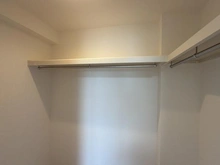 【東京都/小金井市貫井南町】ネオハイツ武蔵小金井 洋室：収納