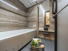 【東京都/小平市花小金井南町】サンリヤン花小金井ステーションフロント 浴室