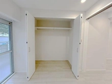 【東京都/国分寺市本町】ハイネス国分寺 収納