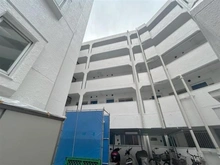 【東京都/国分寺市本町】ハイネス国分寺 外観