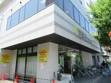【東京都/武蔵野市境南町】武蔵境スカイハイツ 三井住友銀行　武蔵境支店（現地より約260m）