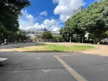 【東京都/武蔵野市境南町】武蔵境スカイハイツ  境南ふれあい広場公園（現地より約350m）