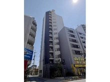 【東京都/小金井市本町】ザ・ヒルズ武蔵小金井レジデンス 外観