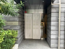 【東京都/小金井市本町】ザ・ヒルズ武蔵小金井レジデンス エントランス