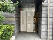 【東京都/小金井市本町】ザ・ヒルズ武蔵小金井レジデンス エントランス