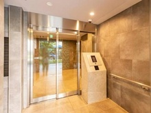 【東京都/小金井市本町】ザ・ヒルズ武蔵小金井レジデンス エントランス