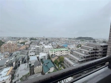 【東京都/小金井市本町】シティライブ武蔵小金井参番館 外観