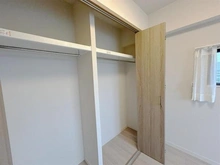 【東京都/小金井市本町】シティライブ武蔵小金井参番館 収納