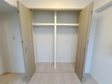 【東京都/小金井市本町】シティライブ武蔵小金井参番館 収納