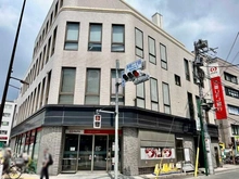 【東京都/国分寺市本多】ドメイン国分寺  三菱UFJ銀行国分寺駅前支店（現地より約433m）