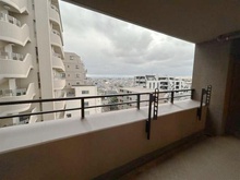 【東京都/小平市学園西町】レクセルマンション一橋学園 バルコニー：東側からの眺望