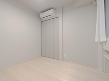 【東京都/新宿区内藤町】グローリオ御苑内藤町 洋室