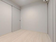 【東京都/新宿区内藤町】グローリオ御苑内藤町 洋室