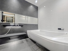 【東京都/新宿区内藤町】グローリオ御苑内藤町 洗面室