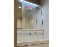 【東京都/国分寺市東元町】ネクステージ国分寺 洗面室