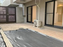 【東京都/国分寺市東元町】ネクステージ国分寺 専用庭
