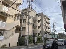 【東京都/国分寺市東元町】ネクステージ国分寺 外観
