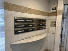 【東京都/国分寺市東元町】ネクステージ国分寺 メールBOX