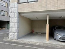【東京都/国分寺市東元町】ネクステージ国分寺 駐車場