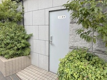 【東京都/国分寺市東元町】ネクステージ国分寺 ゴミ置き場