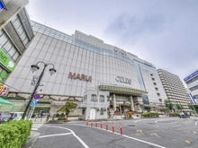 【東京都/国分寺市東元町】ネクステージ国分寺 セレオ国分寺・国分寺マルイ（現地より約990m）