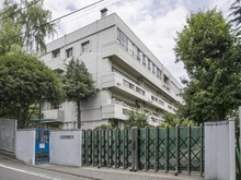 【東京都/国分寺市東元町】ネクステージ国分寺 国分寺市立第二中学校（現地より約1,700m）