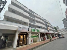【東京都/国分寺市本町】ハイネス国分寺 外観