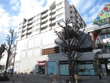 【東京都/国分寺市泉町】西国分寺レガ 南館 外観