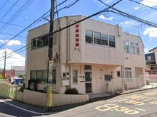 【東京都/国分寺市泉町】西国分寺レガ 南館 白鳥幼稚園（現地より約1,000m）