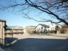【東京都/小平市花小金井】ソフィア花小金井 りんどう幼稚園（現地より約1,100m）