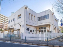 【東京都/西東京市中町】ソフィア東伏見 西東京市はこべら保育園（現地より約350m）