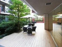 【東京都/小平市鈴木町】ザ・パークハウス花小金井ガーデンI街区 B棟 共用部