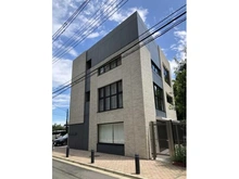 【東京都/小平市鈴木町】ザ・パークハウス花小金井ガーデンI街区 B棟 共用施設