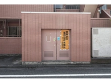 【東京都/西東京市西原町】サンクレイドル田無 共用部