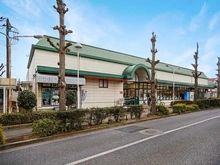 【東京都/西東京市西原町】サンクレイドル田無 マルエツ　田無西原店（現地より約180m）