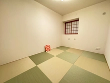 【東京都/小平市鈴木町】ダイアパレス花小金井II 和室