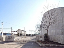 【東京都/東村山市富士見町】クオーレ武蔵大和パテラ 東村山市立第七中学校（現地より約1,500m）
