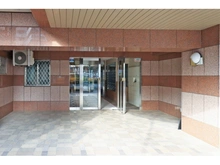 【東京都/東村山市本町】ライオンズプラザ東村山駅前 エントランス